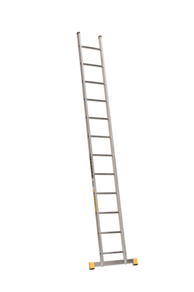 Žebřík jednodílný FORTE